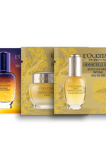 Immortelle Sampler Kit GWP