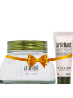 Artichoke Body Massage Cream Bundle