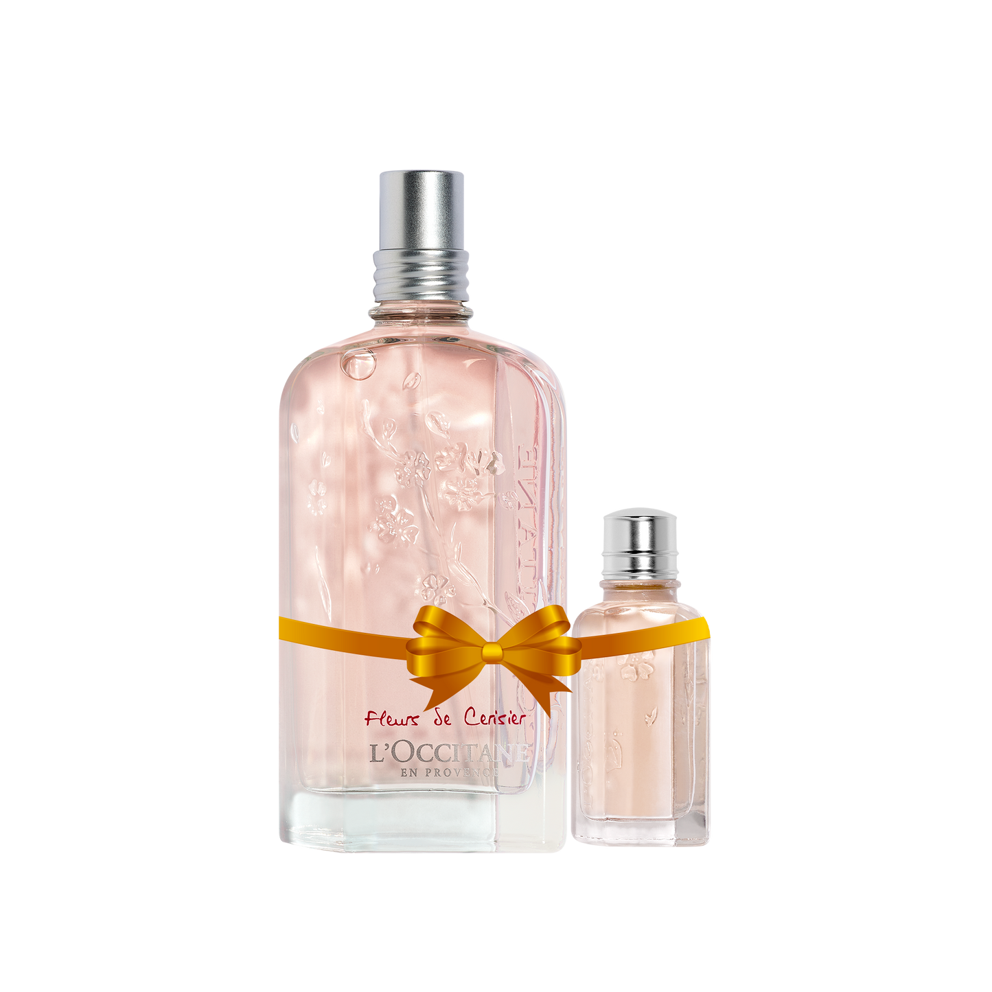 Cherry Blossom Eau De Toilette Combo Pack