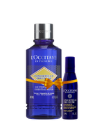 Immortelle Precious Essential Water Bundle
