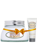 Almond Milk Concentrate Combo Set