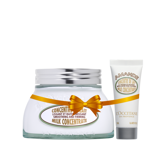 Almond Milk Concentrate Combo Set