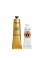 Immortelle Shea Butter Hand & Foot Combo