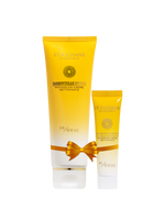 Immortelle Divine Cleansing Foam Combo
