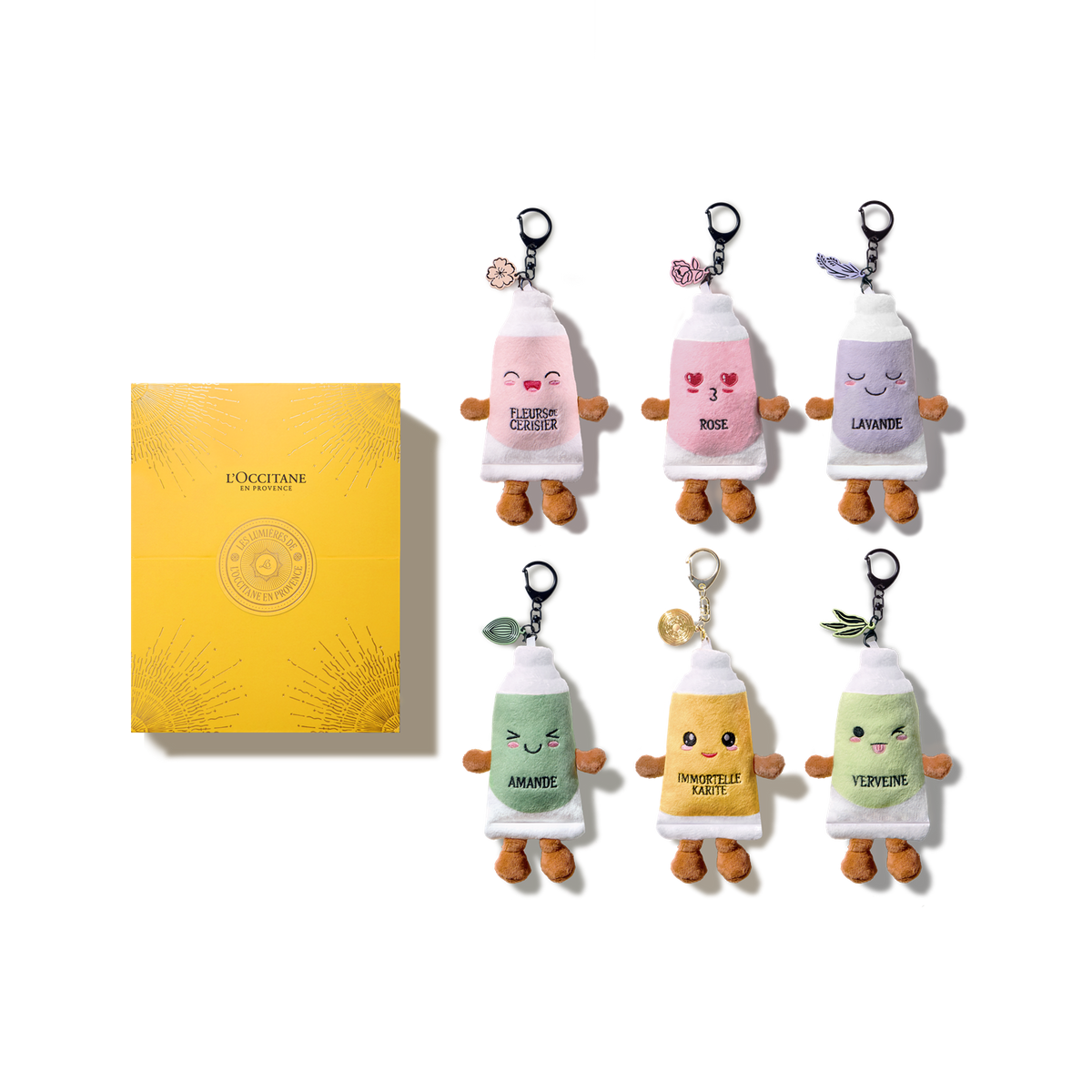 Blind Box 2025