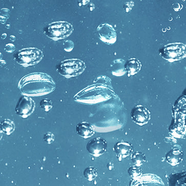 Spring Water from Réotier