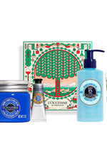 Shea Butter Combo Giftset