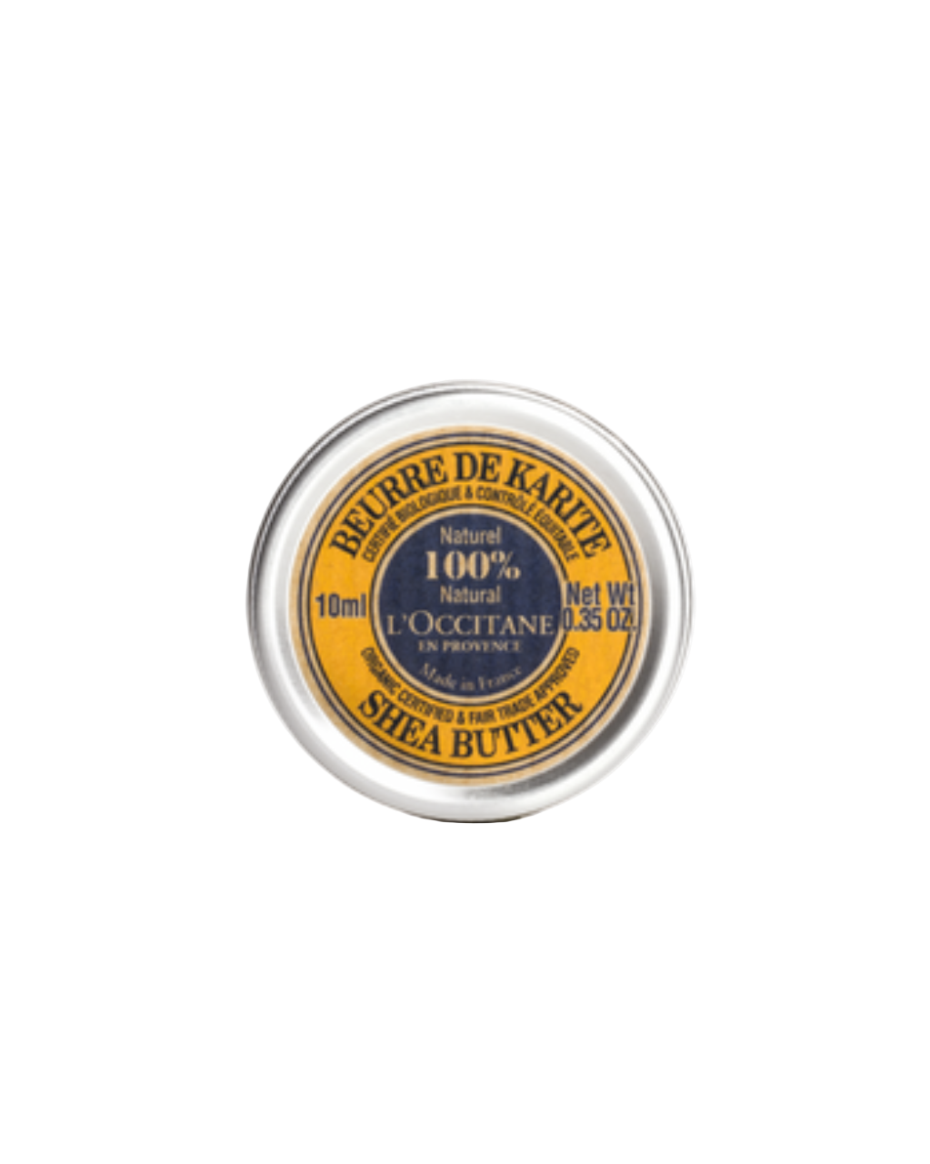 Pure Shea Butter