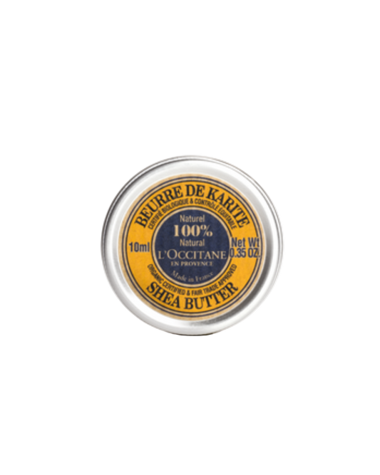 Pure Shea Butter