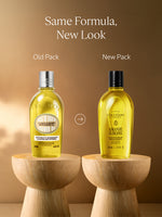 Almond Softening Shower Oil 75ml