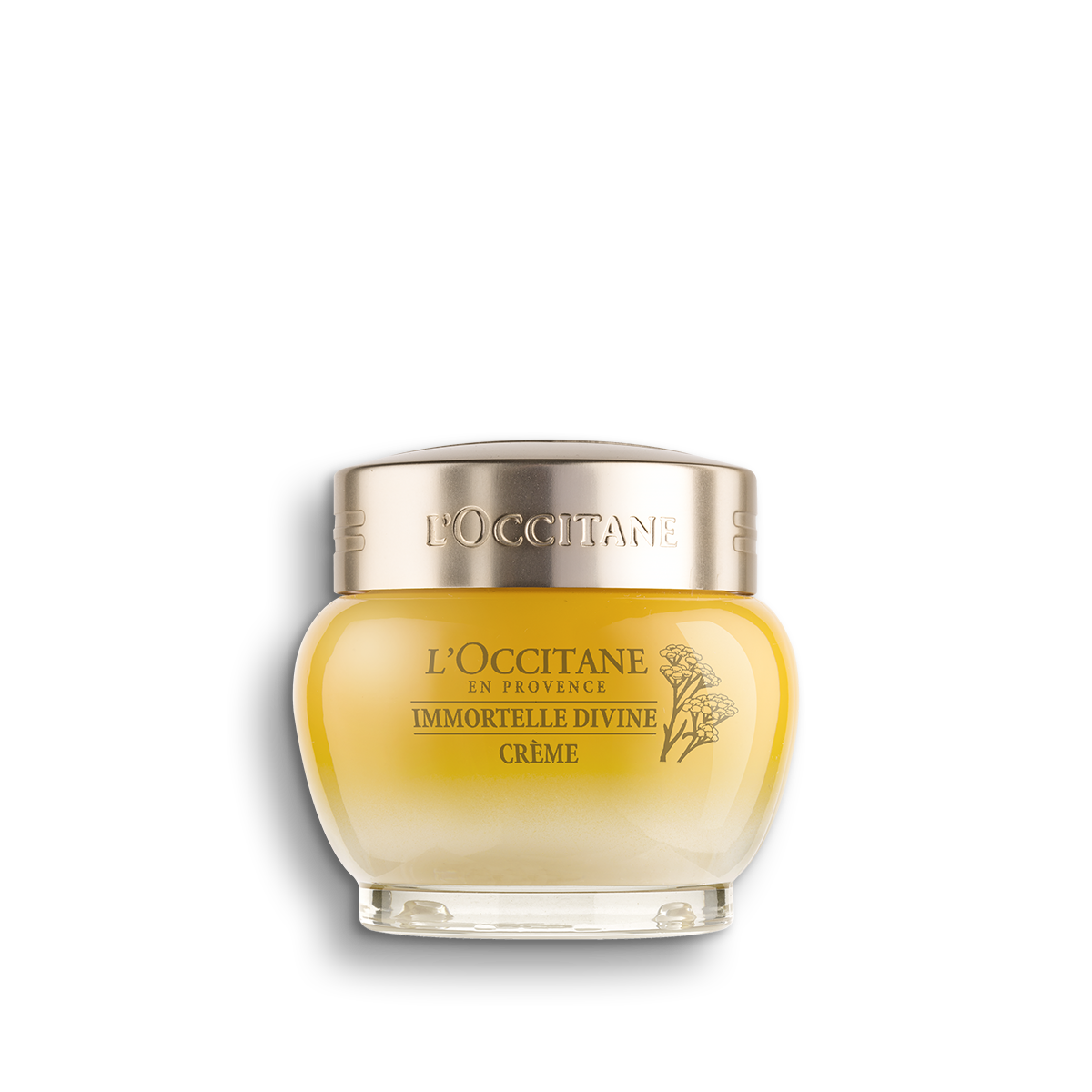 Immortelle Divine Cream