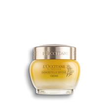 Immortelle Divine Cream