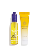 Double Cleansing Trial Pack