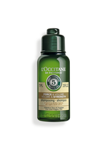 Volume & Strength Shampoo 75Ml