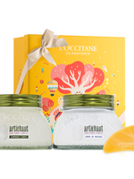 Artichoke Gift Set