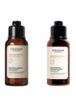 Intensive Repair Hair Care Trial & Travel Kit