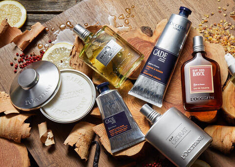 The Ultimate Guide to Cedrat Collection | L'Occitane India