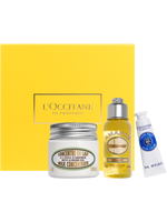 Pure Nourishment Travel Kit