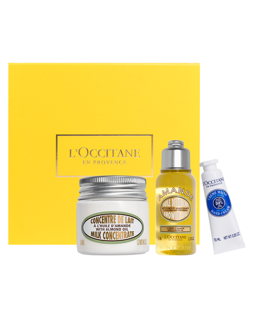 Pure Nourishment Travel Kit