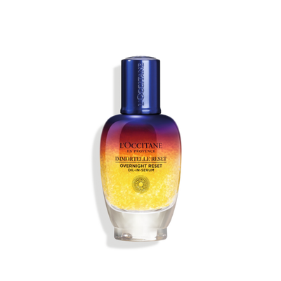 Reset Oil-In-Serum - 75ml - Skin Care For Sensitive Skin