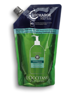 Purifying Freshness Shampoo Refill Pack 500ml