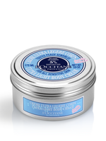 Shea Butter Ultra-Light Body Cream
