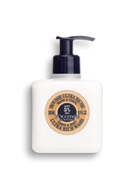 Shea Butter Shower Oil