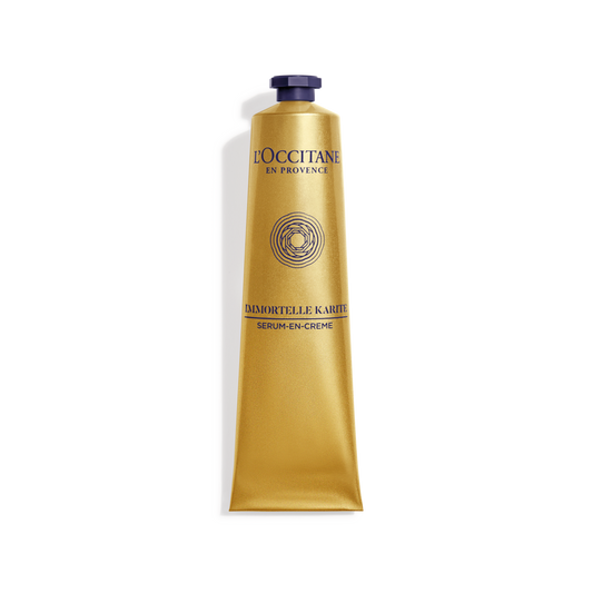 Immortelle Youth Hand Cream