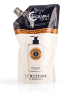 Shea Butter Ultra Rich Hands & Body Wash Eco-Refill