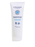 Shea Butter Cleansing Cream
