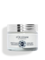Shea Ultra Rich Face Cream