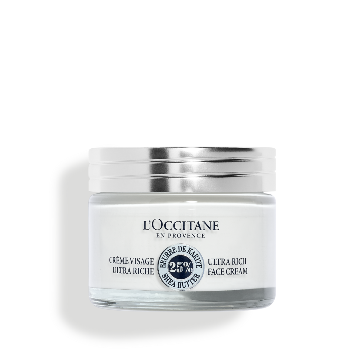 Shea Ultra Rich Face Cream