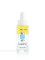Shea Bi-Phase Face Serum