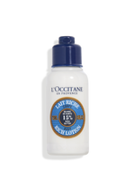 Shea Butter Ultra Rich Body Lotion