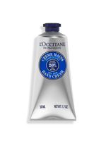 Shea Hand Cream 