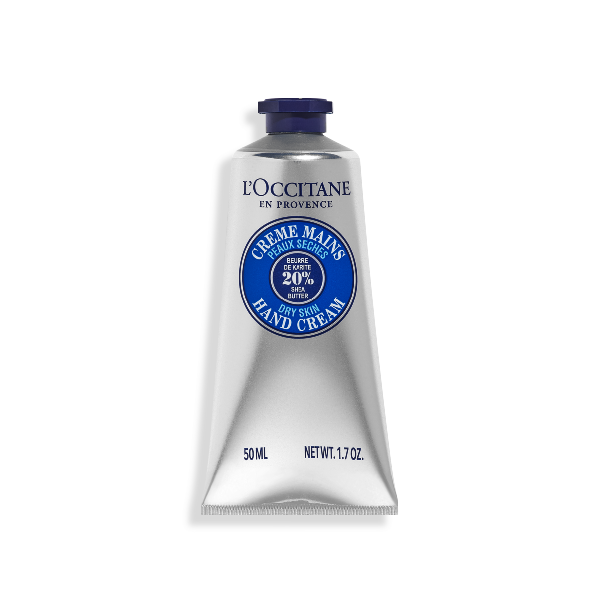 Shea Hand Cream 