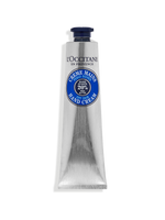 Shea Butter Hand Cream