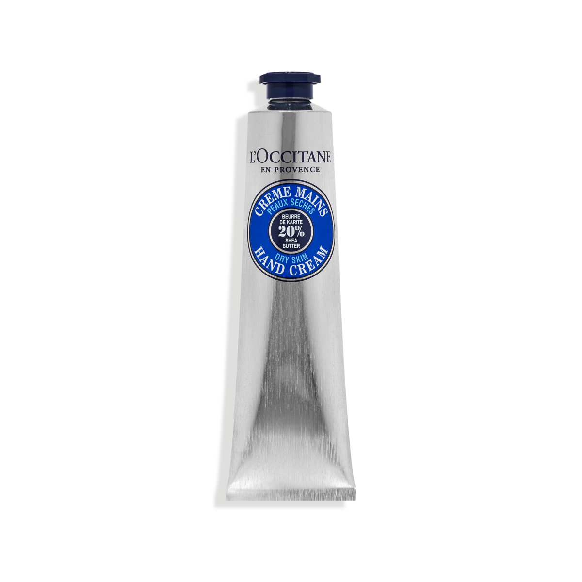 Shea Butter Hand Cream