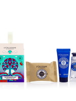 Shea Essential Trio