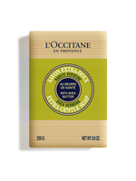 Shea Butter Extra Gentle Soap - Verbena