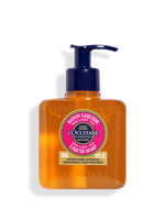 Shea Rose Liquid Soap