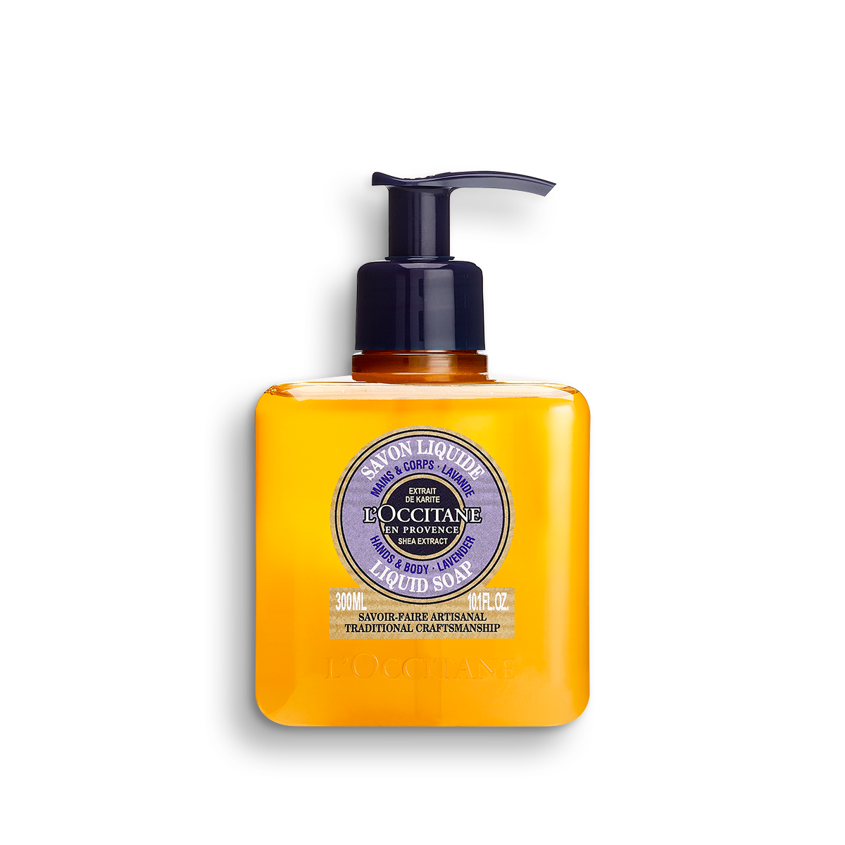 Pivoine Flora Hand Cream