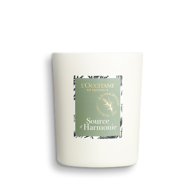Harmony Candle - Floral