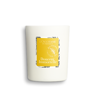 Uplifting Candle - All Fragrance