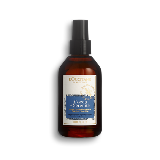 Relaxing Pillow Mist 100ml