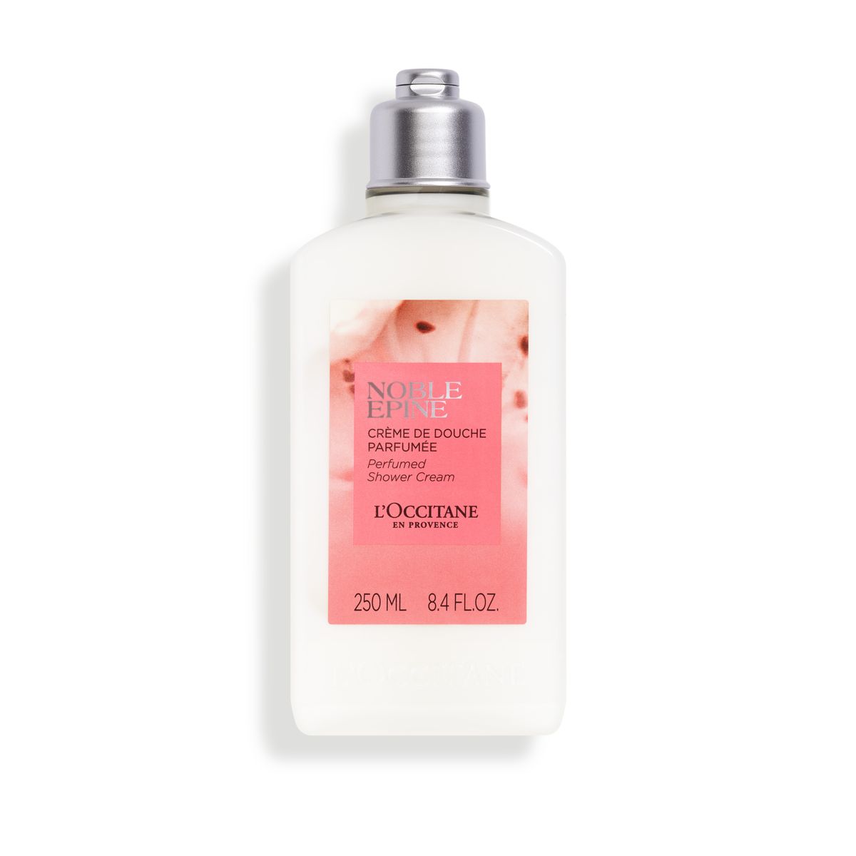 Noble Epine Shower Cream  
