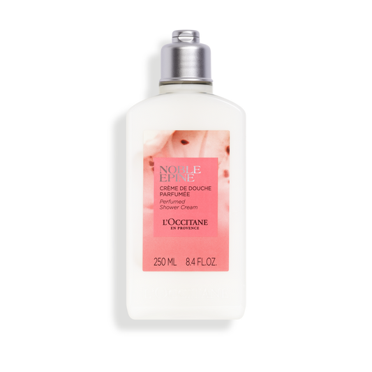 Noble Epine Shower Cream  