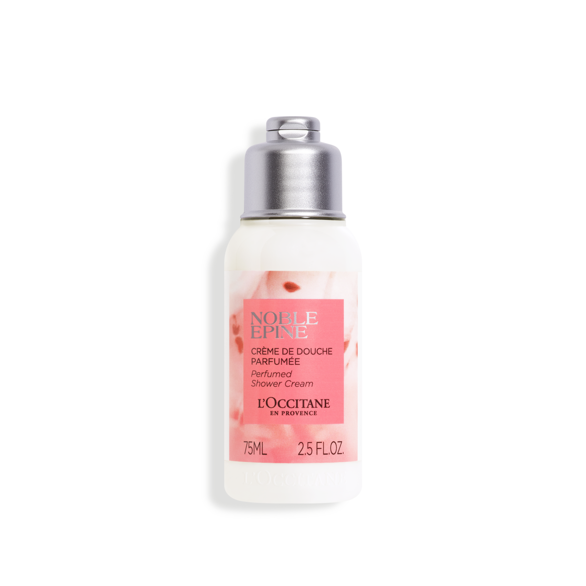 Noble Epine Shower Cream