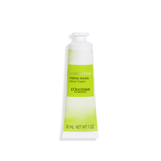 Barbotine Hand Cream   