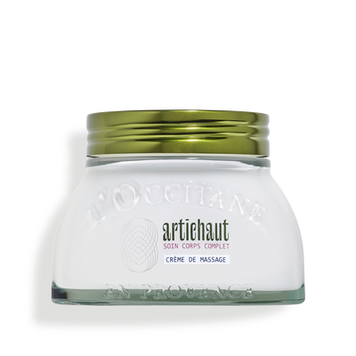 Artichoke Body Cream - All Body & Hand Care Products